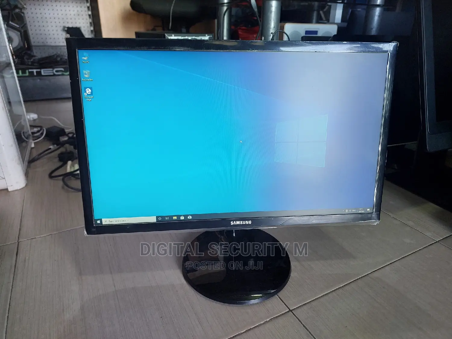 Samsung Gaming Monitor