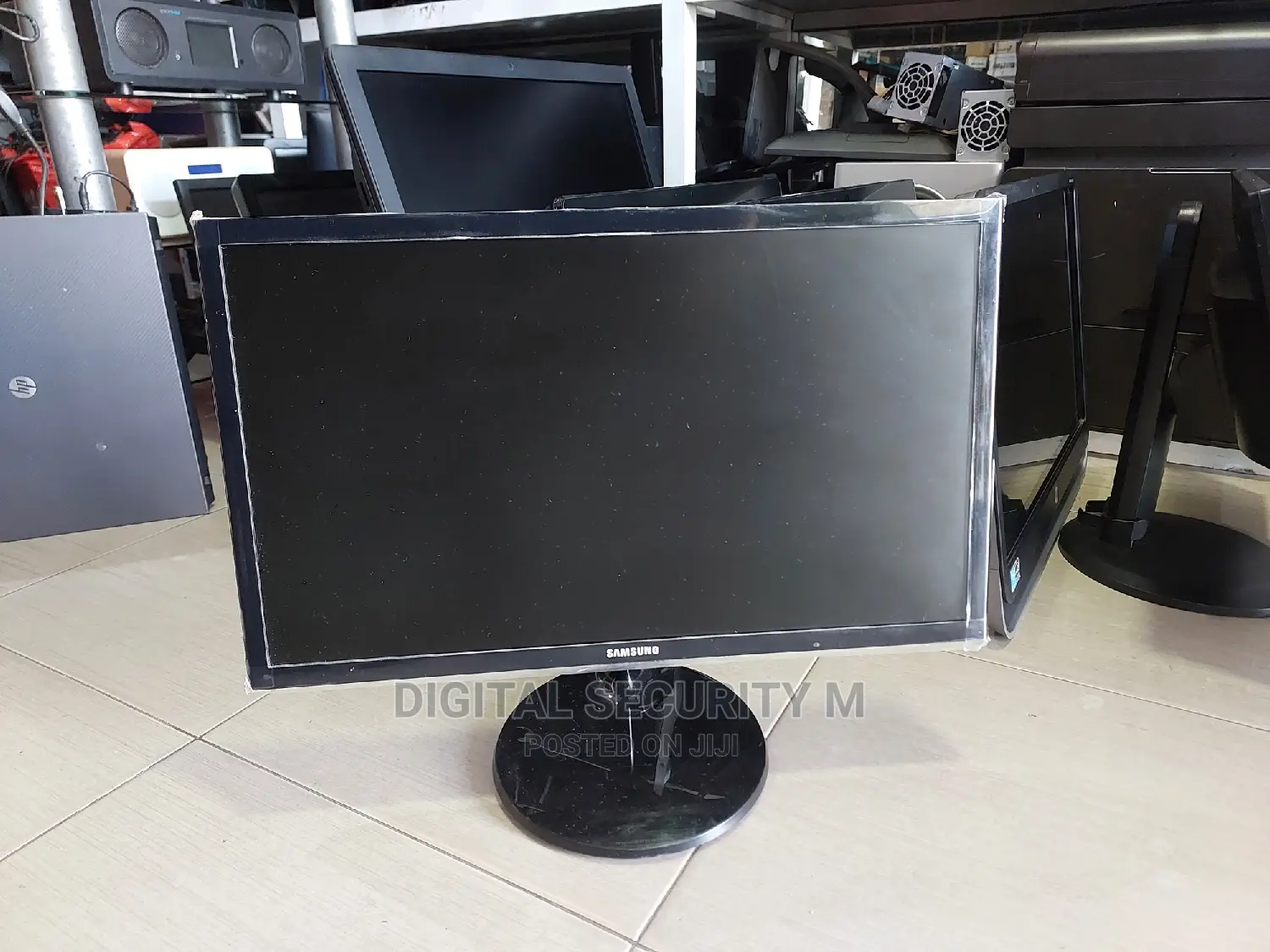 Samsung Gaming Monitor