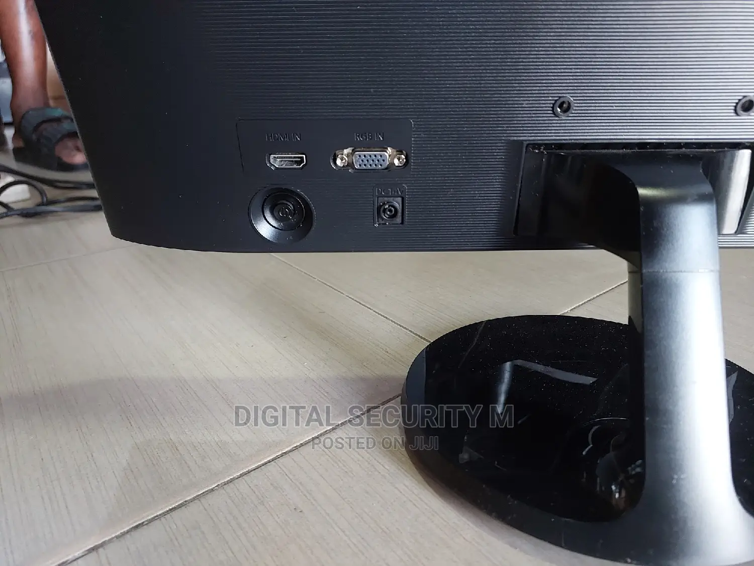 Samsung Gaming Monitor
