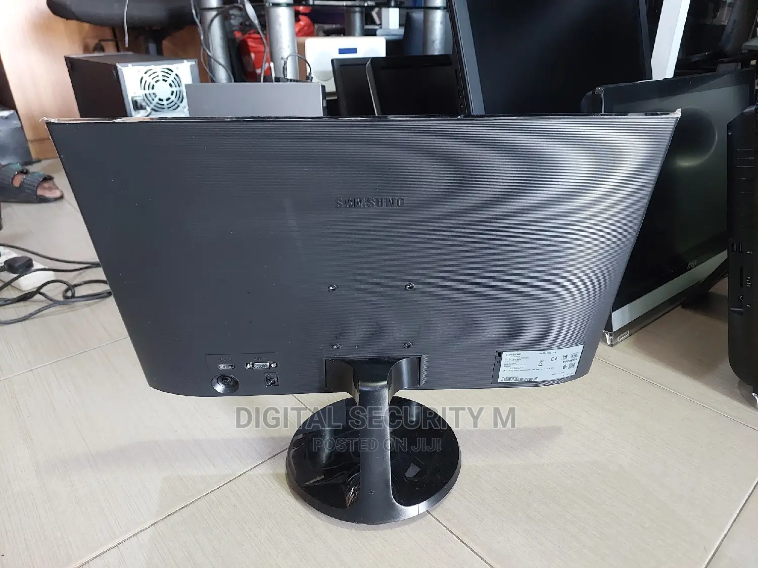 Samsung Gaming Monitor
