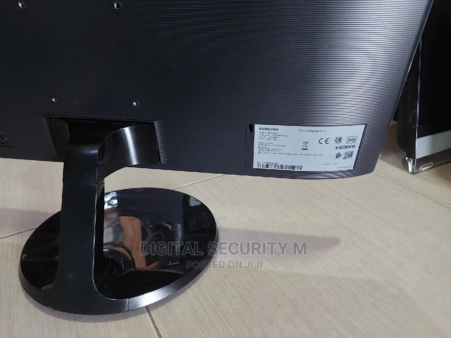 Samsung Gaming Monitor