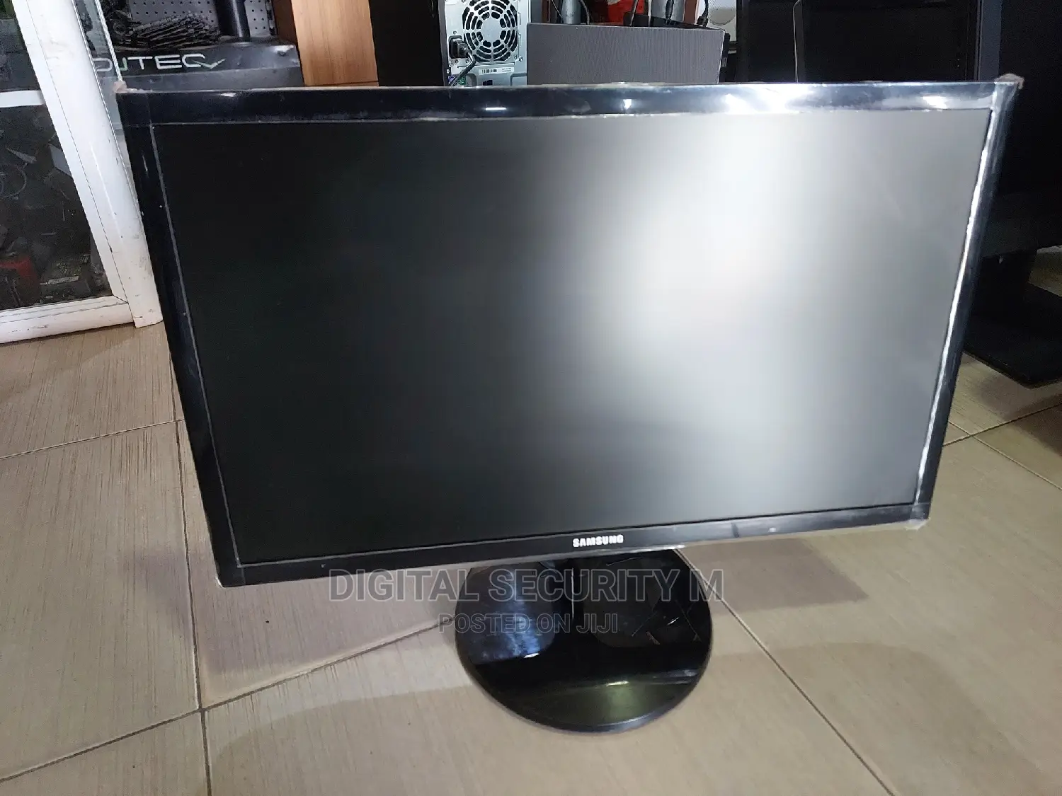 Samsung Gaming Monitor