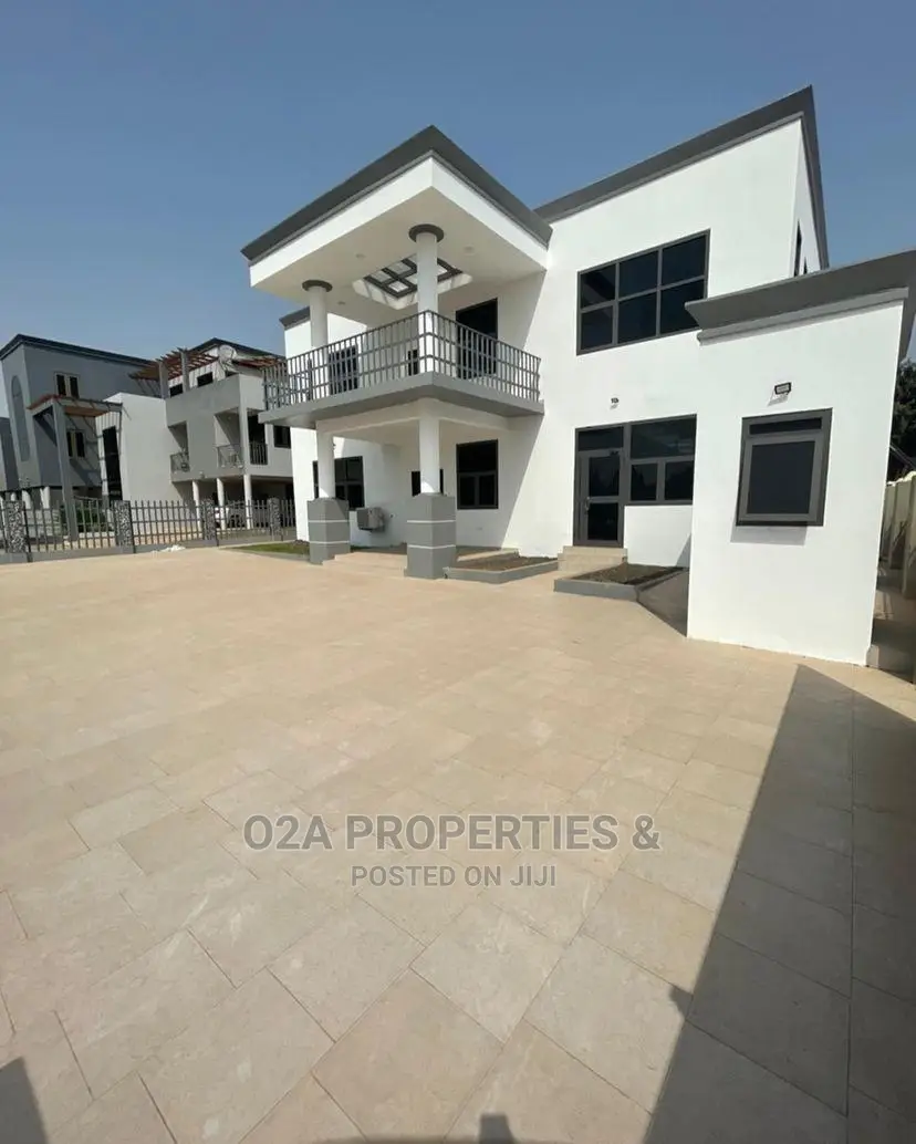Office Space for Rent at Labone