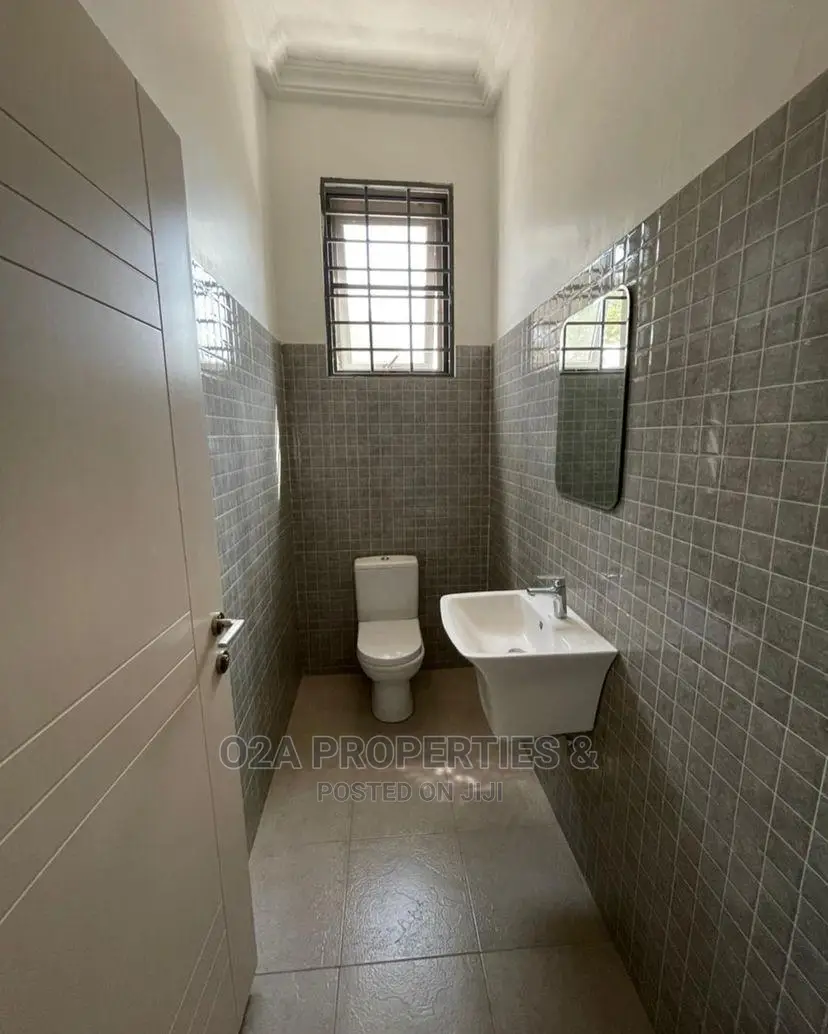 Office Space for Rent at Labone
