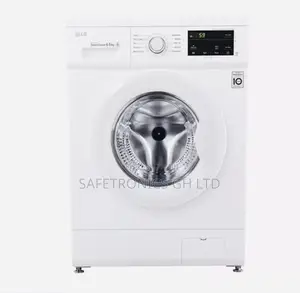 LG 6.5kg Fully Automatic Front Loading Washing Machine [FH2J