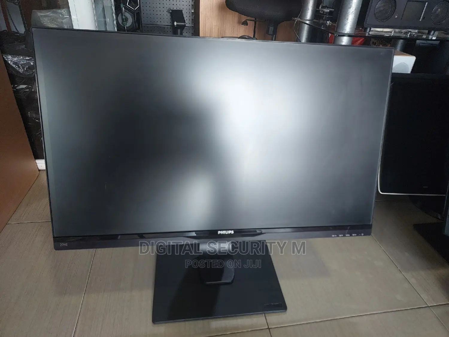 27" Gaming Monitor