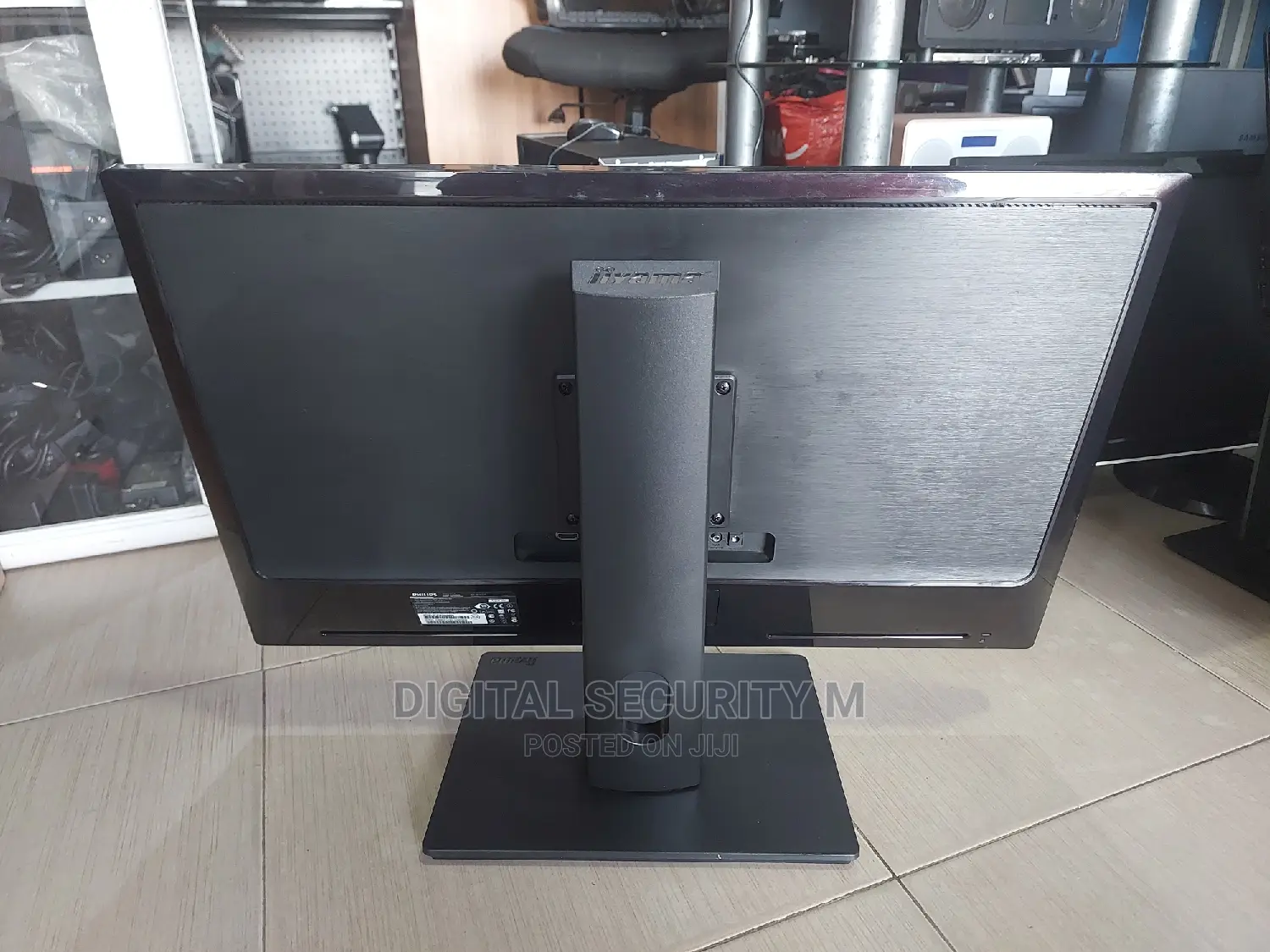 27" Gaming Monitor