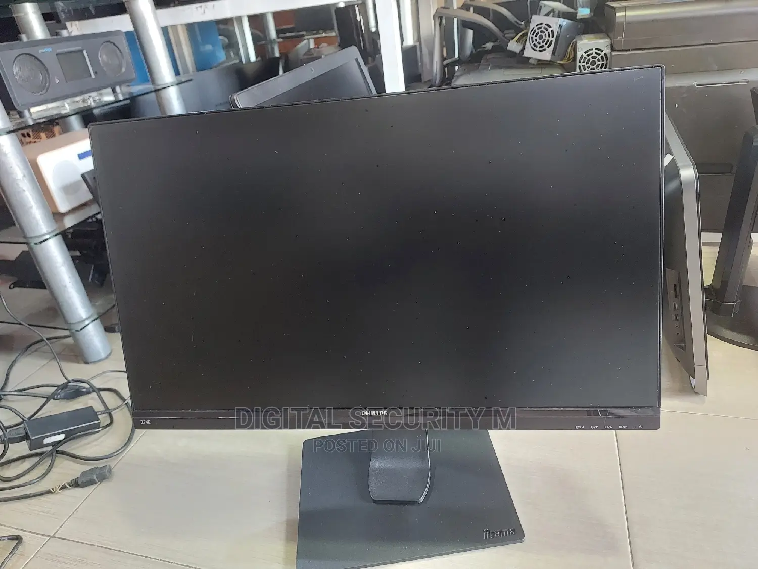27" Gaming Monitor