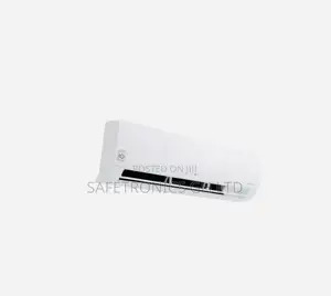 LG S4-Q24k23qe Dual Inverter Split 2.5hp Air Conditioner