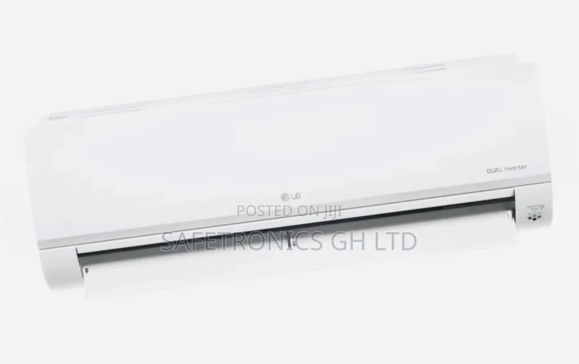 LG 2.0HP Inverter Split Ac S4-Q18kl3qe