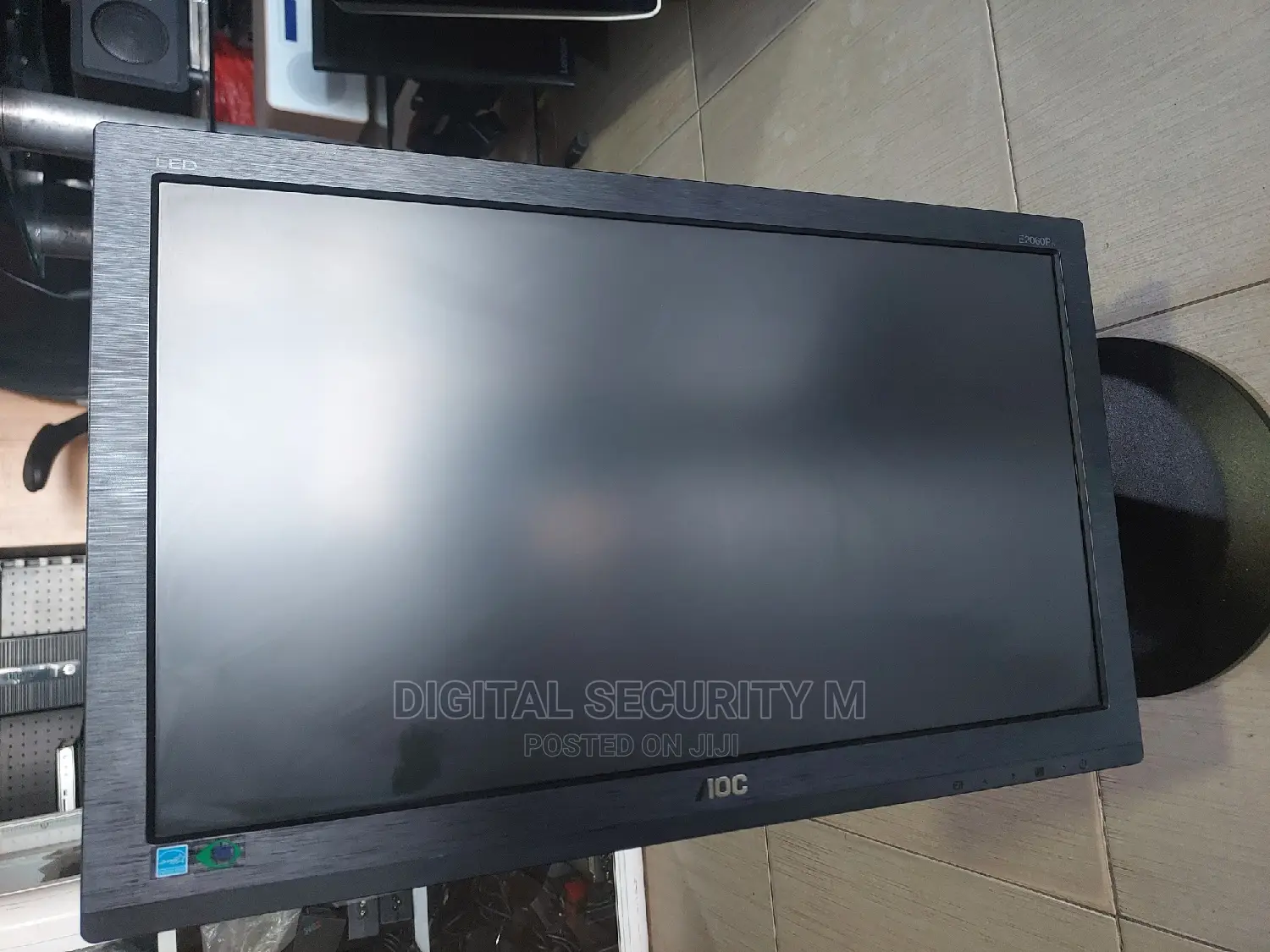 20" AOC Monitor