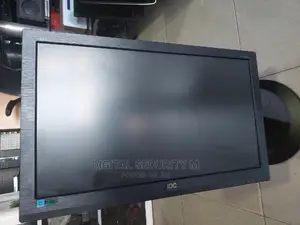 20" AOC Monitor