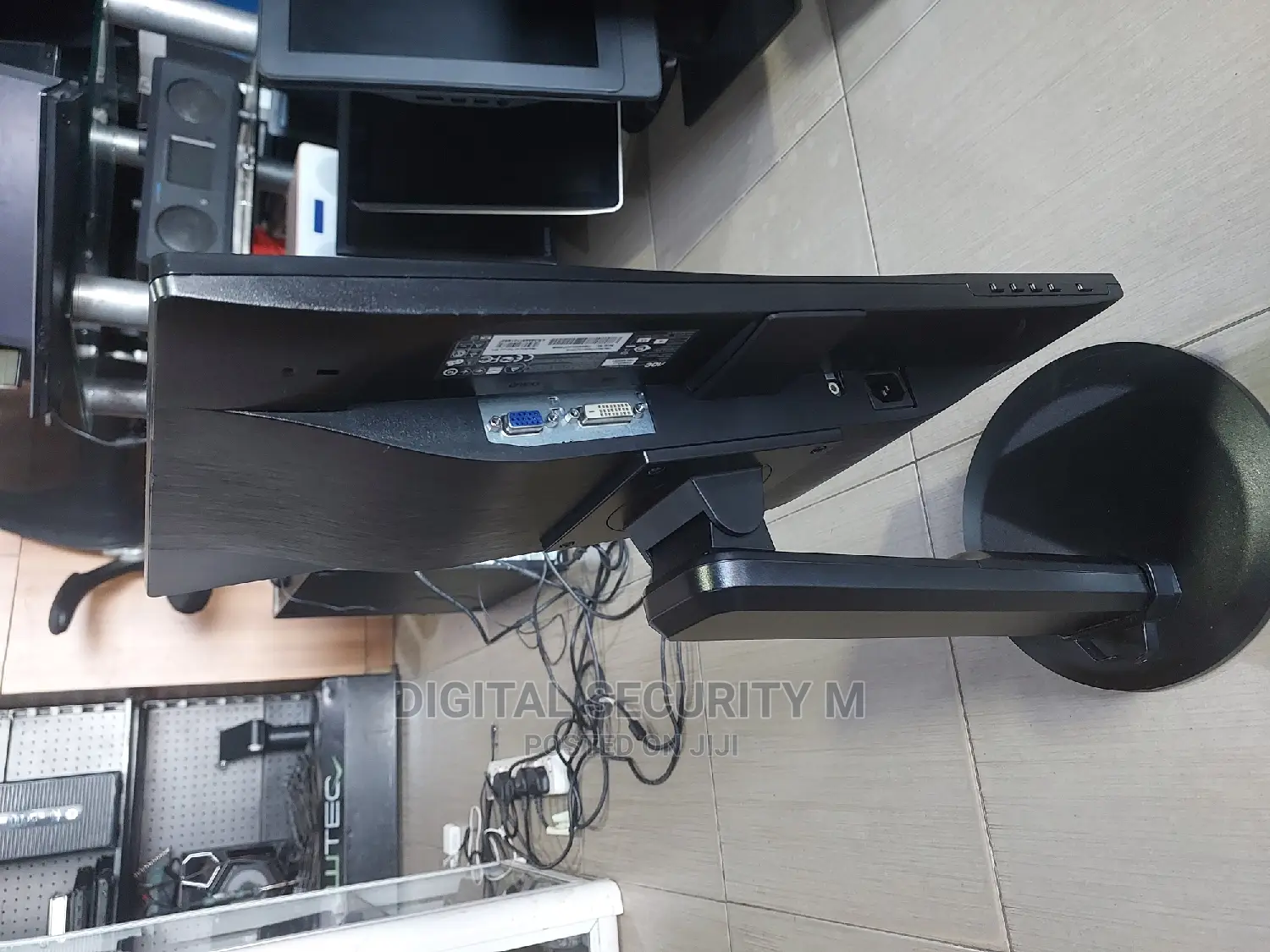 20" AOC Monitor