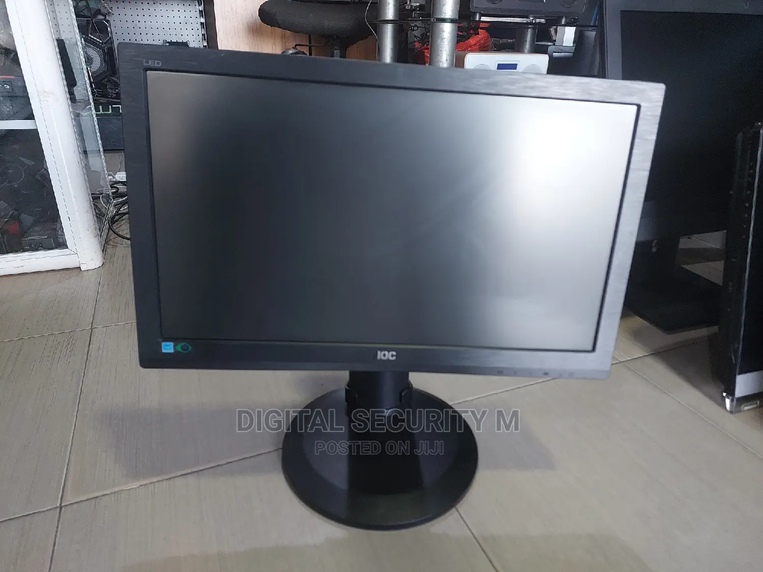 20" AOC Monitor