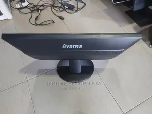 20" Monitor
