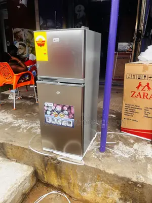 Pearl 108 Litres Fross Free Refrigerator