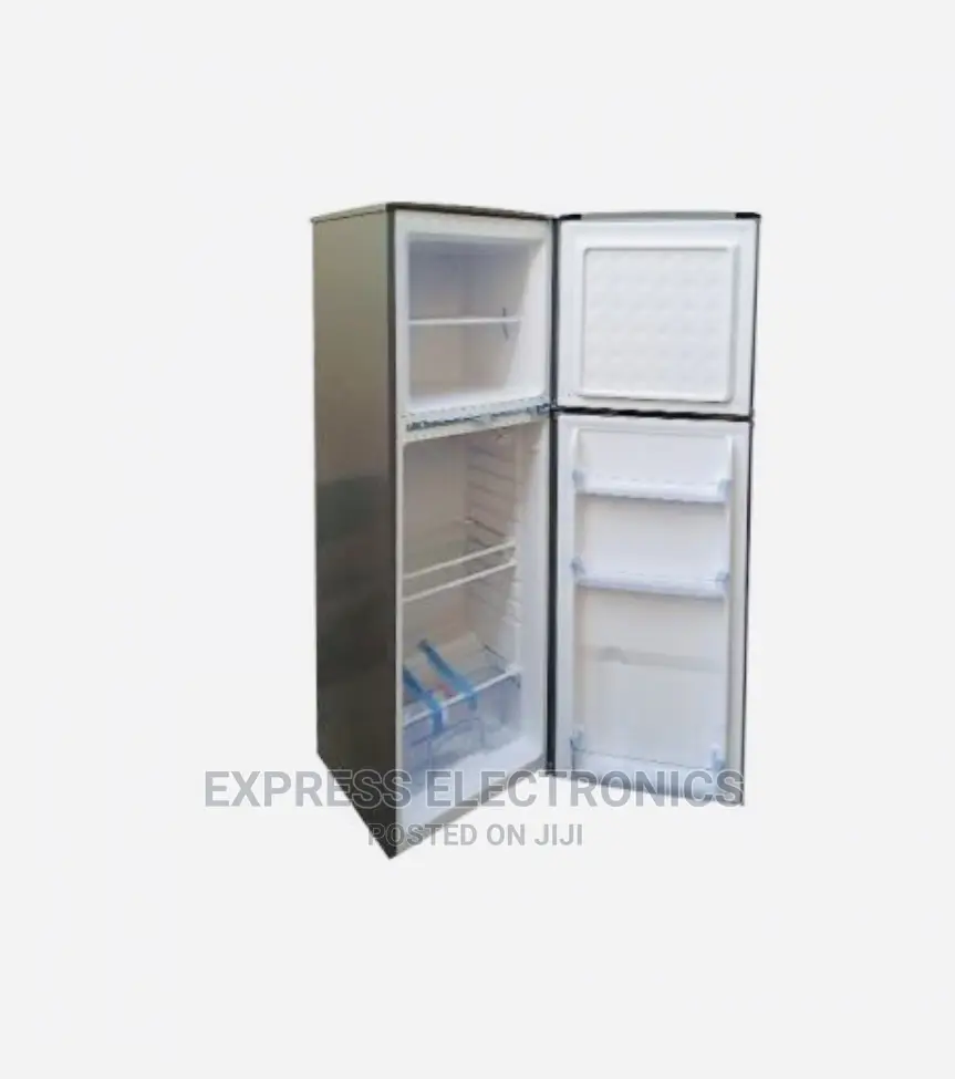 Elegant Classic Design Pearl Fridge Top Freezer PF-270IX