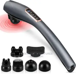 Physiotherapy Massage Gun