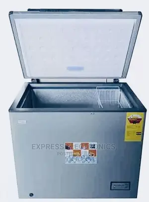 Inner Sliding Tempered Glass Lids PCF-460(380)Ltrs Pearl