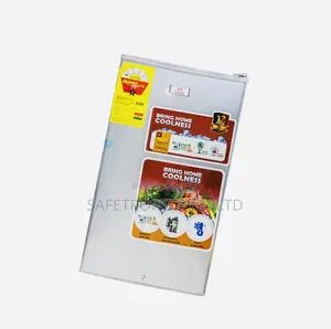 Zara Table Top Refrigerator 82 Litres