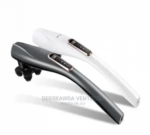 Physiotherapy Massage Gun
