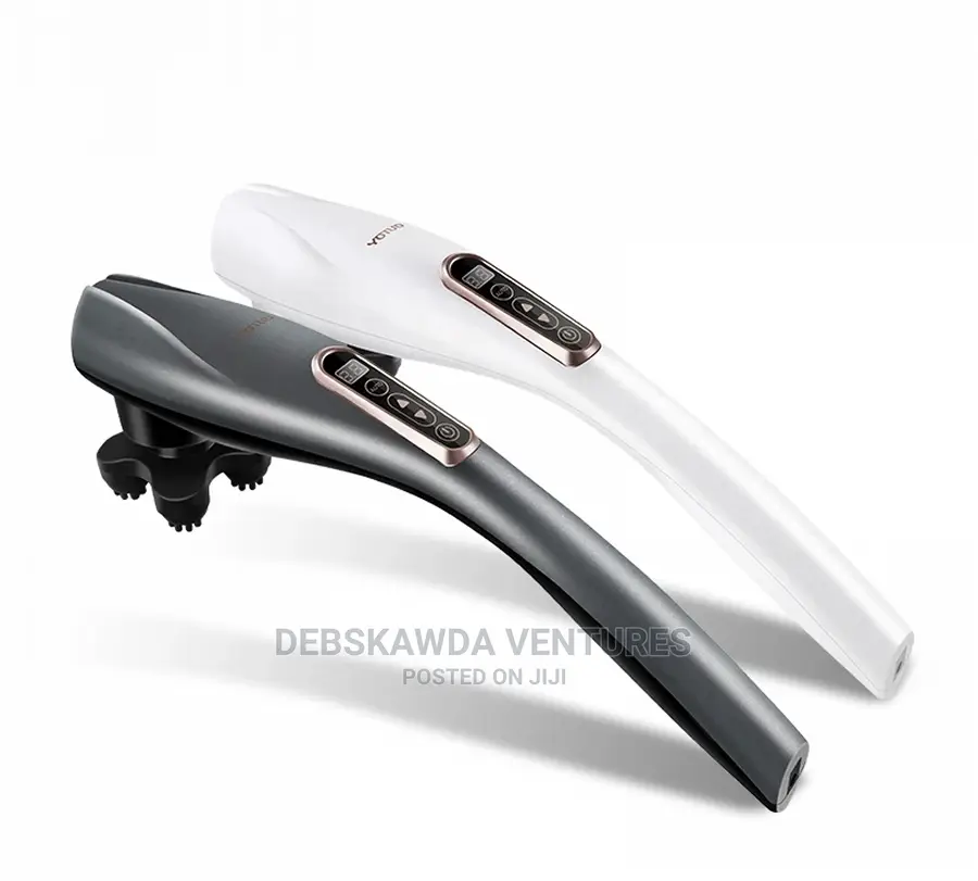 Physiotherapy Massage Gun