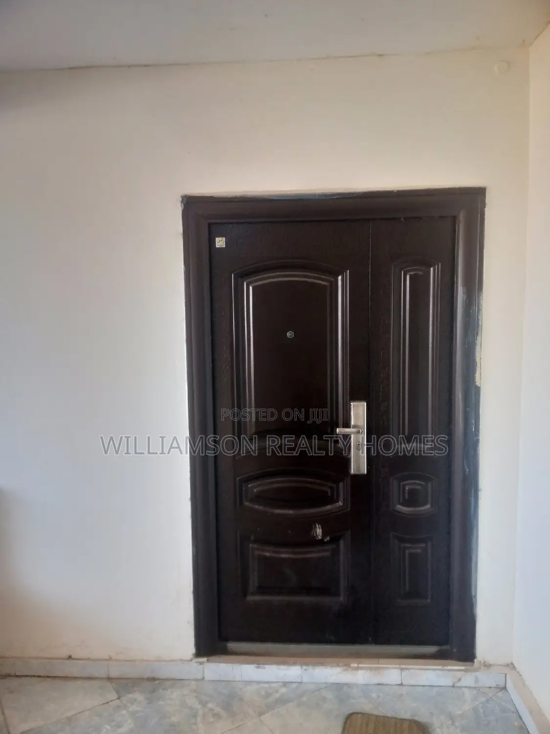 1bdrm Apartment in Community 18 Area, Spintex for rent