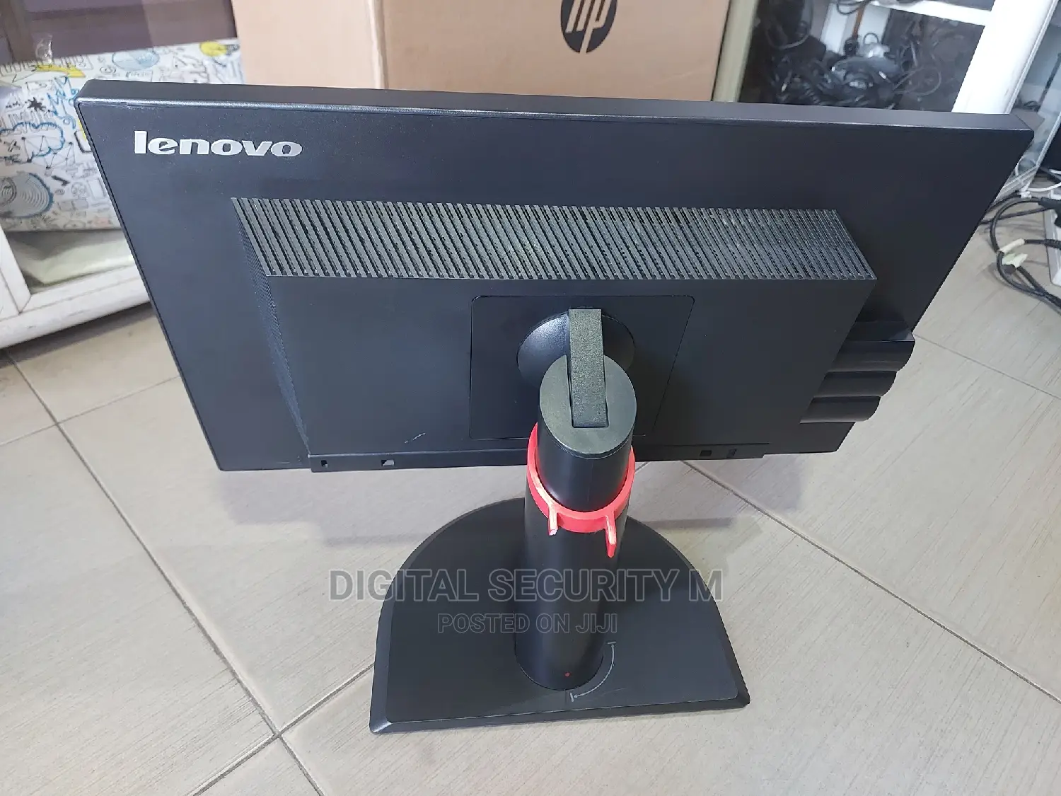Lenovo Gaming Monitor