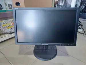 Lenovo Gaming Monitor