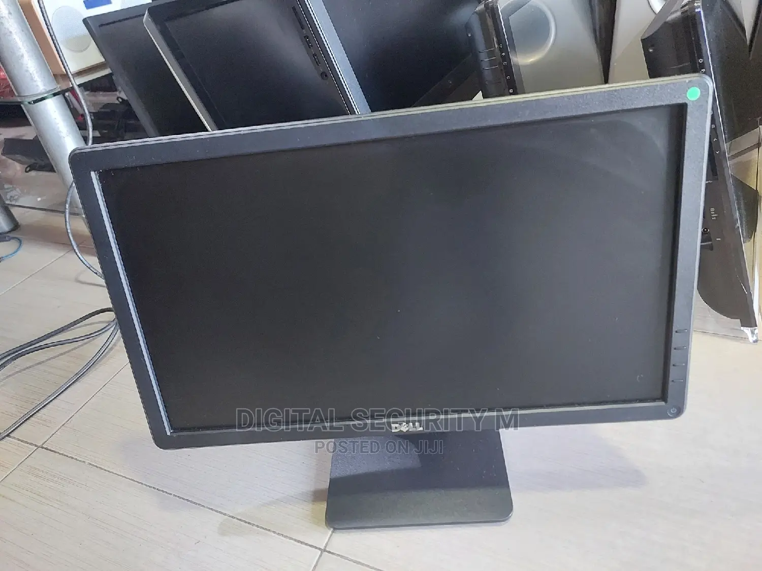 Dell 20" Professional Monitor
