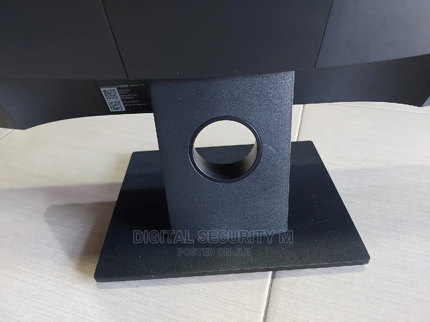 Dell Monitor