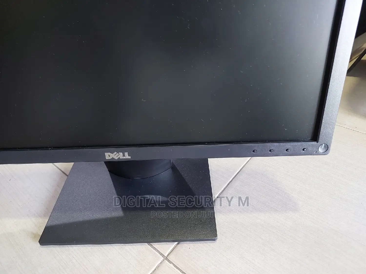 Dell Monitor
