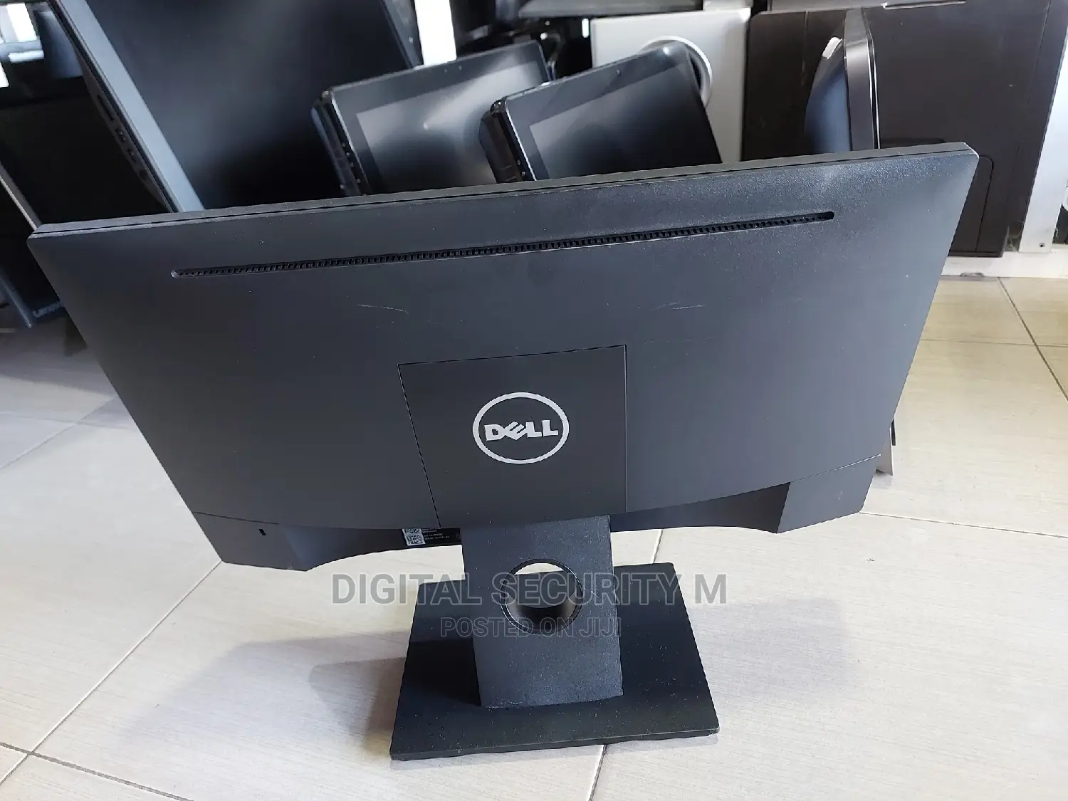 Dell Monitor