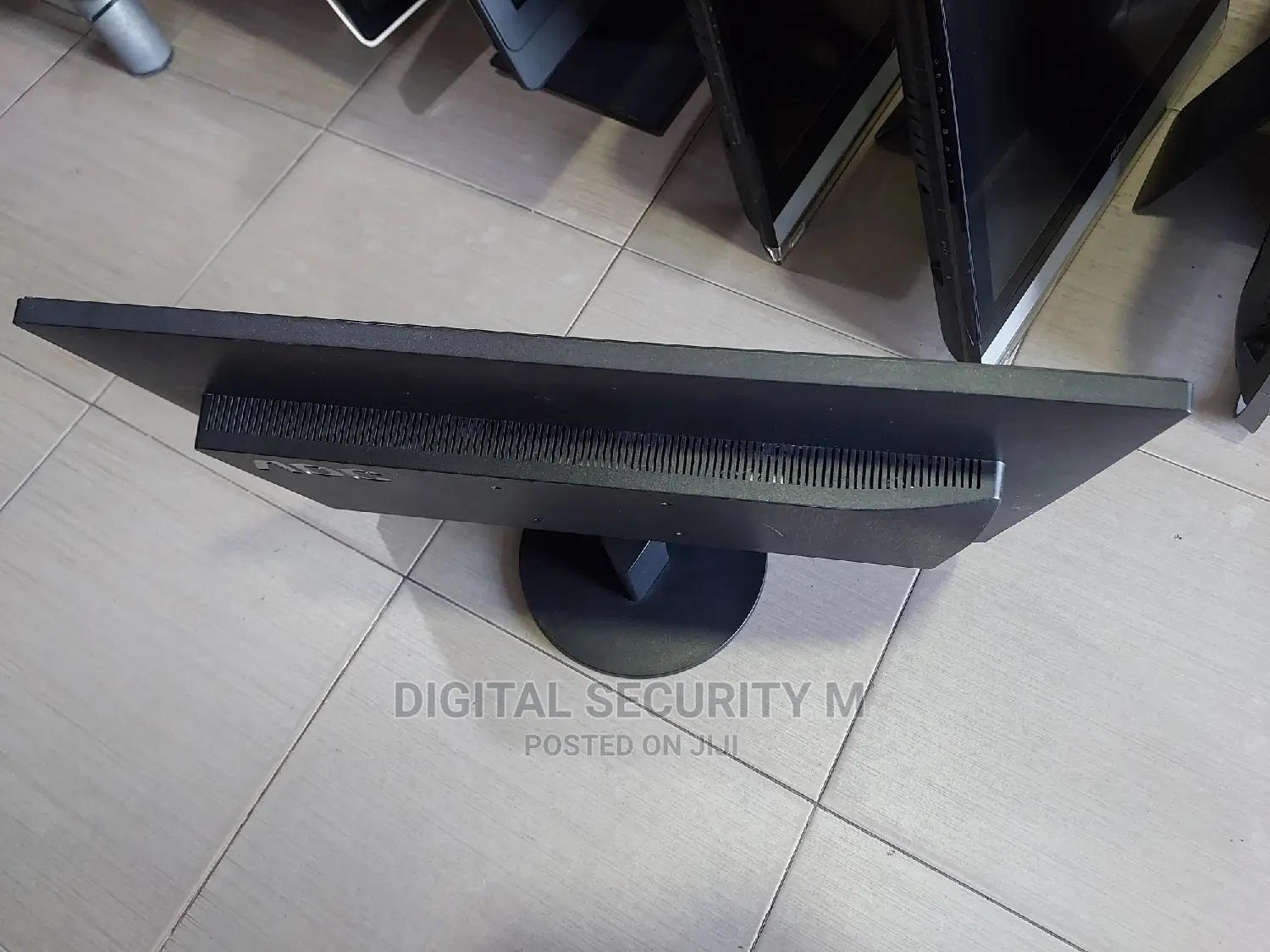 Aoc Gaming Monitor