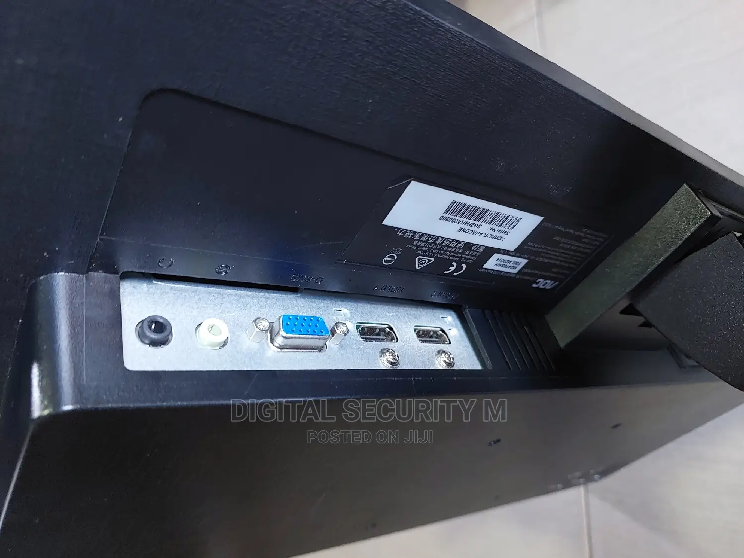 Aoc Gaming Monitor