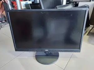 Aoc Gaming Monitor