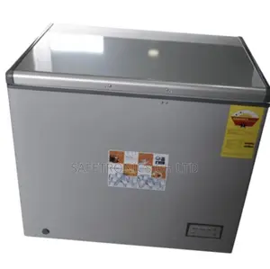 Zara ZARA-CF-220 200 Litres Chest Freezer