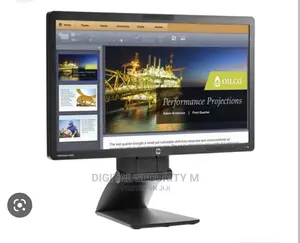 HP Elitedisplay Full HD Monitor