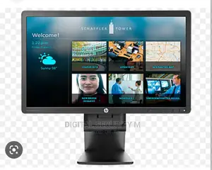 HP Elitedisplay Full HD Monitor