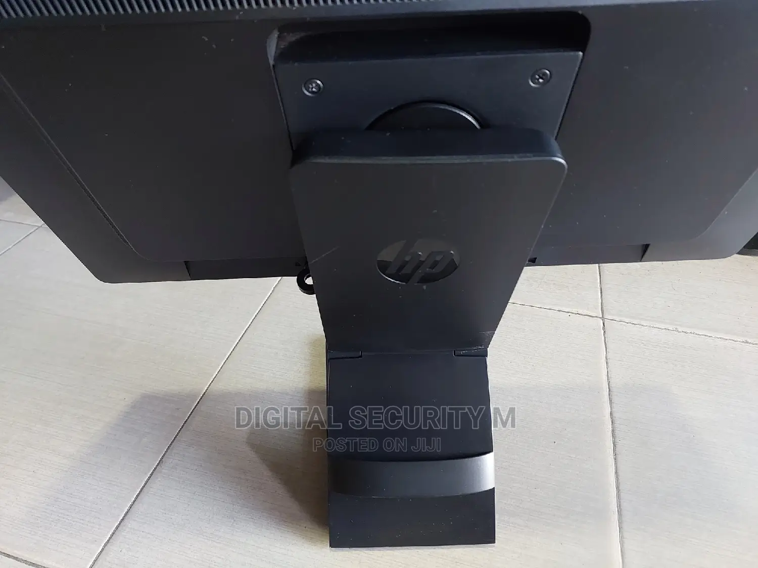 HP Elitedisplay Full HD Monitor
