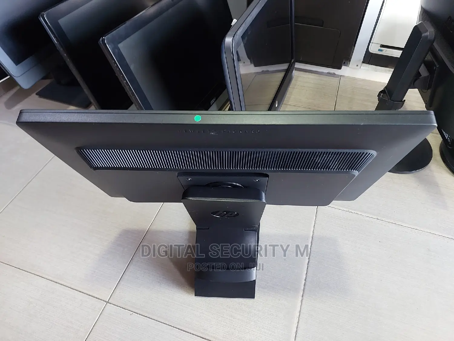 HP Elitedisplay Full HD Monitor