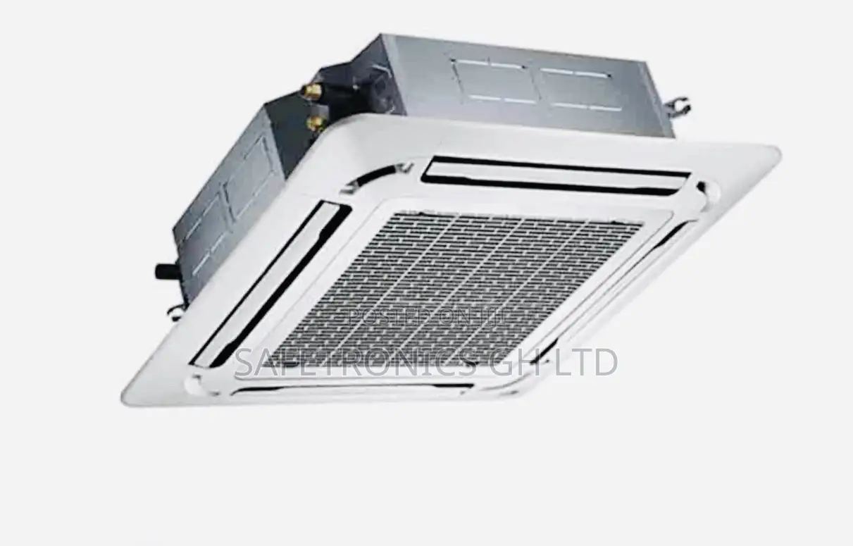 Midea 3.5 HP R410 Inverter Cassette Air Conditioner (MCD-36H