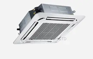 Midea 3.5 HP R410 Inverter Cassette Air Conditioner (MCD-36H