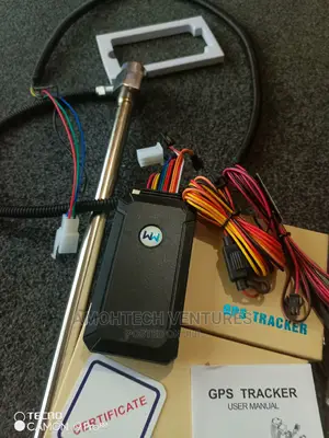 Fuel Checking Tracker WWT