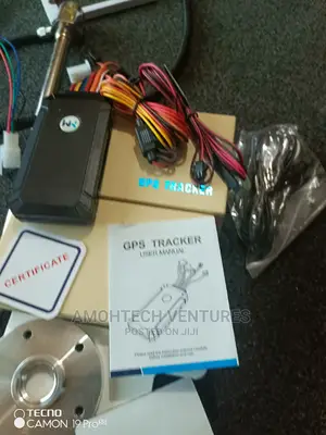 Fuel Checking Tracker WWT