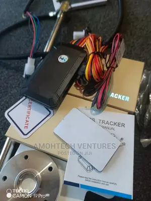Long Vehicle Fuel Tracking on Phone