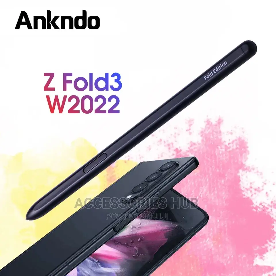 Samsung Z Fold 3 and 4 and 5 Original Stylus Pen