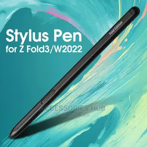 Samsung Z Fold 3 and 4 and 5 Original Stylus Pen