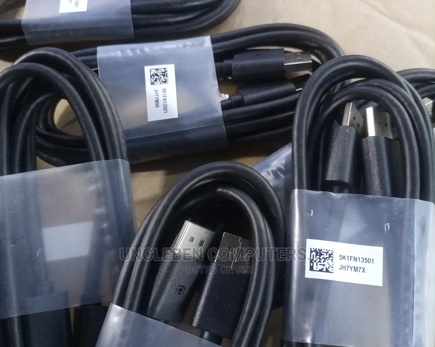 Display to Display Cable 2m