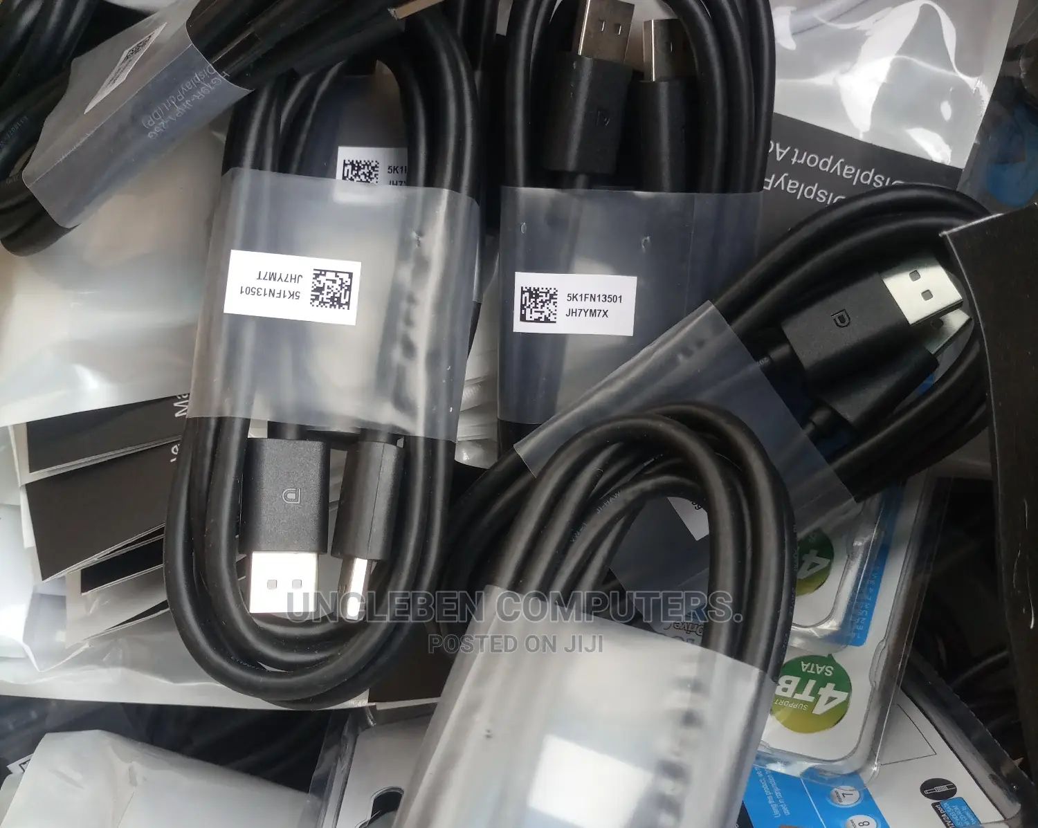 Display to Display Cable 2m